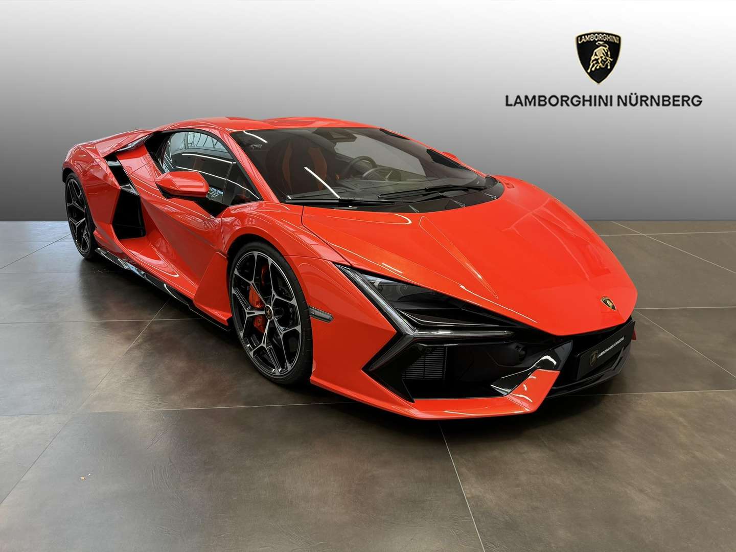 Lamborghini Revuelto Ad Personam - 2024 - Joinsteer - #1