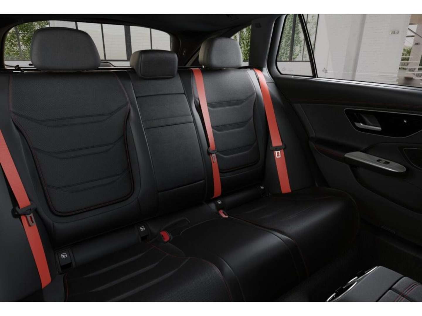 Mercedes Classe C 43 AMG 43 AMG - 2022 - Joinsteer - #8