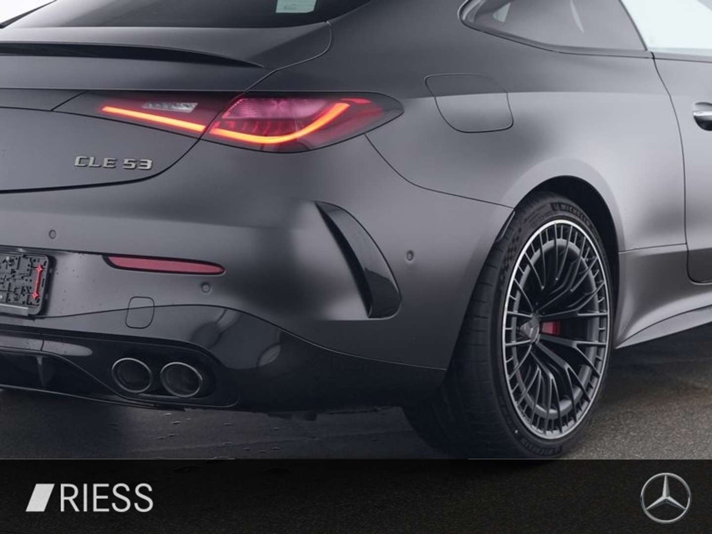 Mercedes CLE 53 AMG 53 - 2024 - Joinsteer - #4