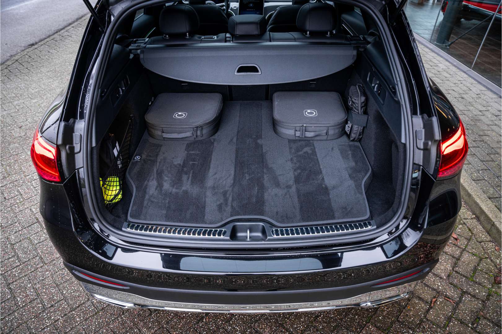 Mercedes GLC 400e 400 Sport - 2025 - Joinsteer - #21