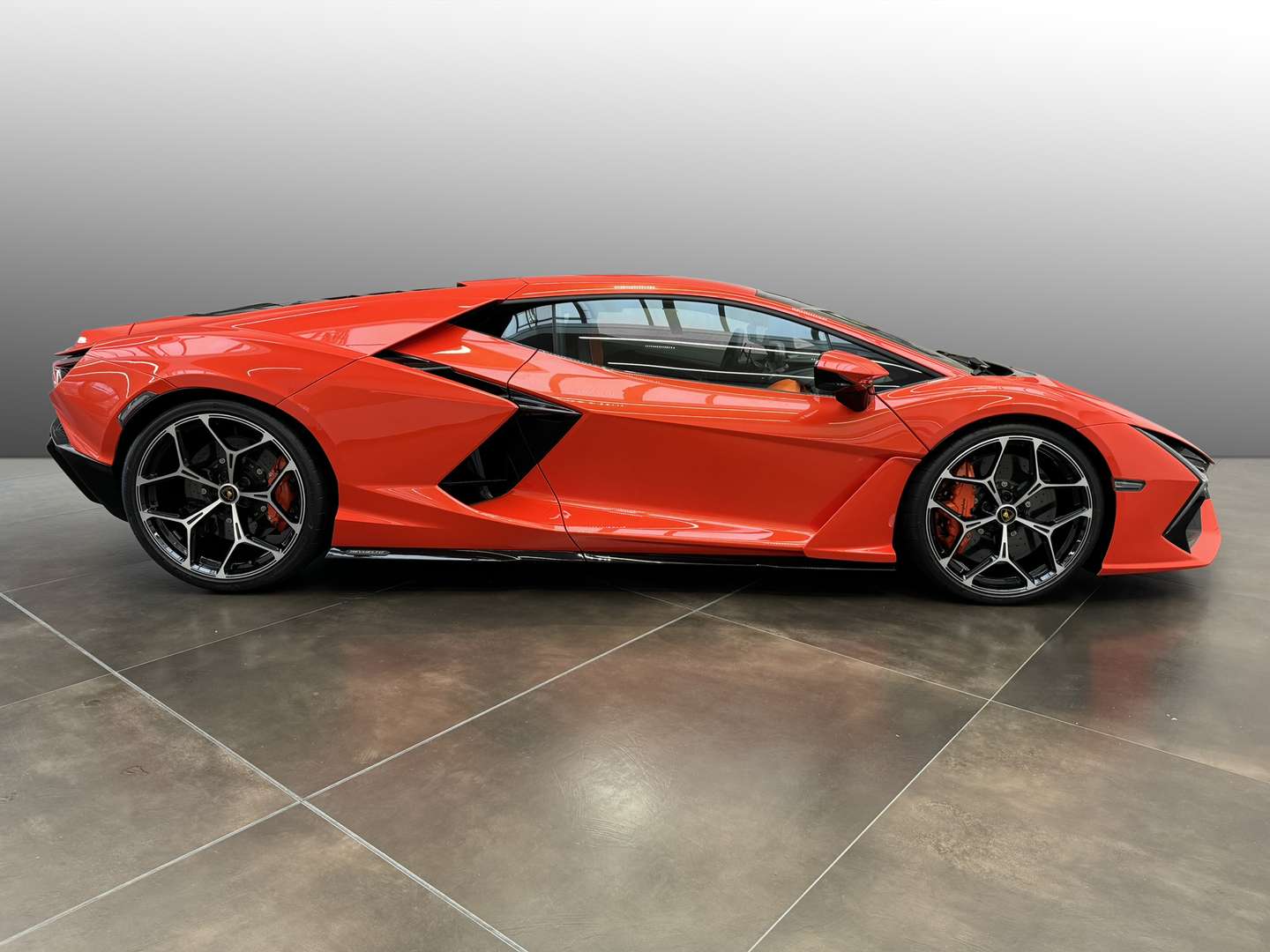 Lamborghini Revuelto Ad Personam - 2024 - Joinsteer - #2