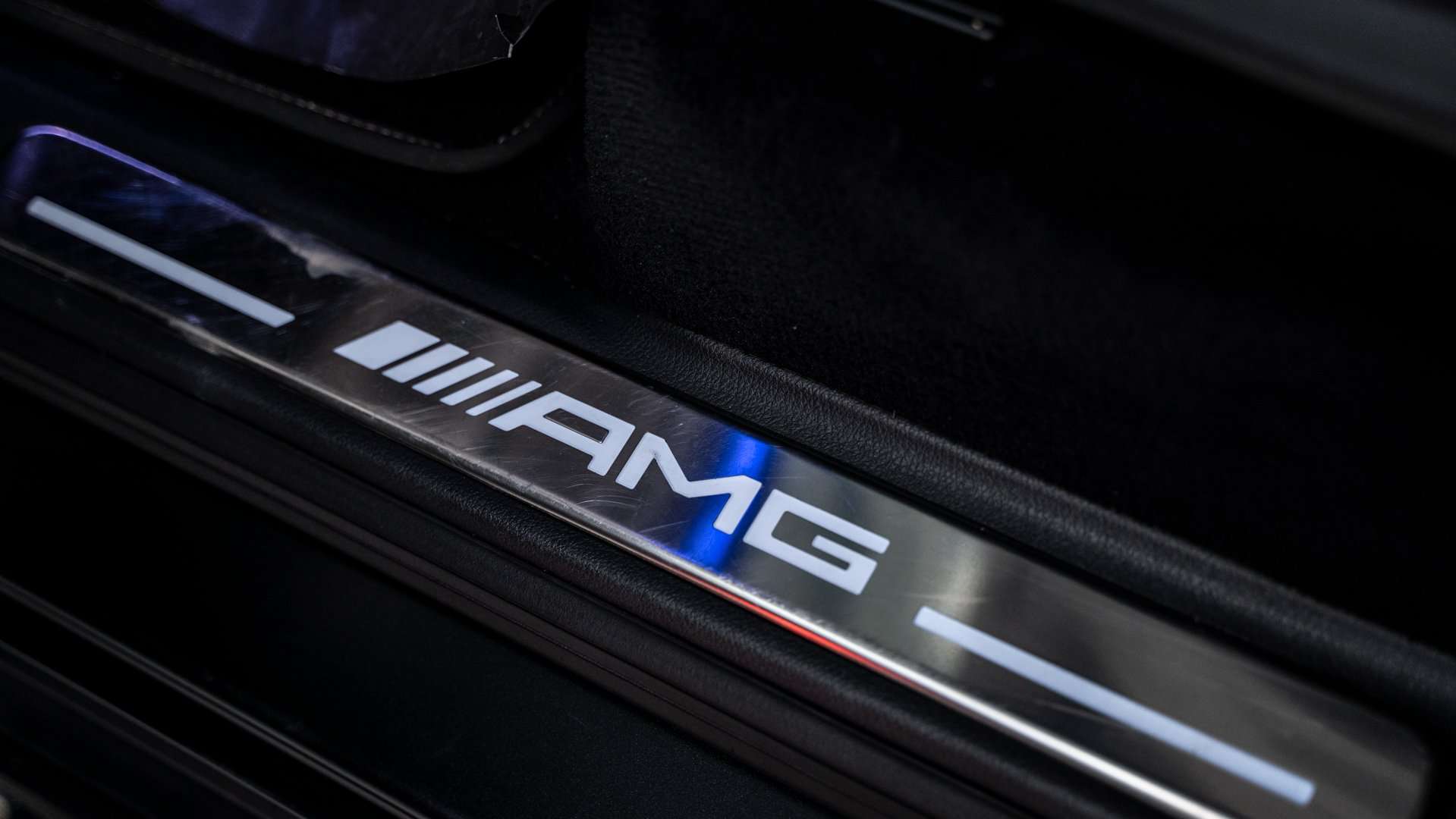 Mercedes G63 AMG 63 AMG Line - 2023 - Joinsteer - #29