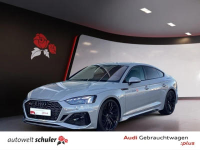 Audi RS5 Sportback TFSI Quattro Tiptronic -  - Joinsteer - #1