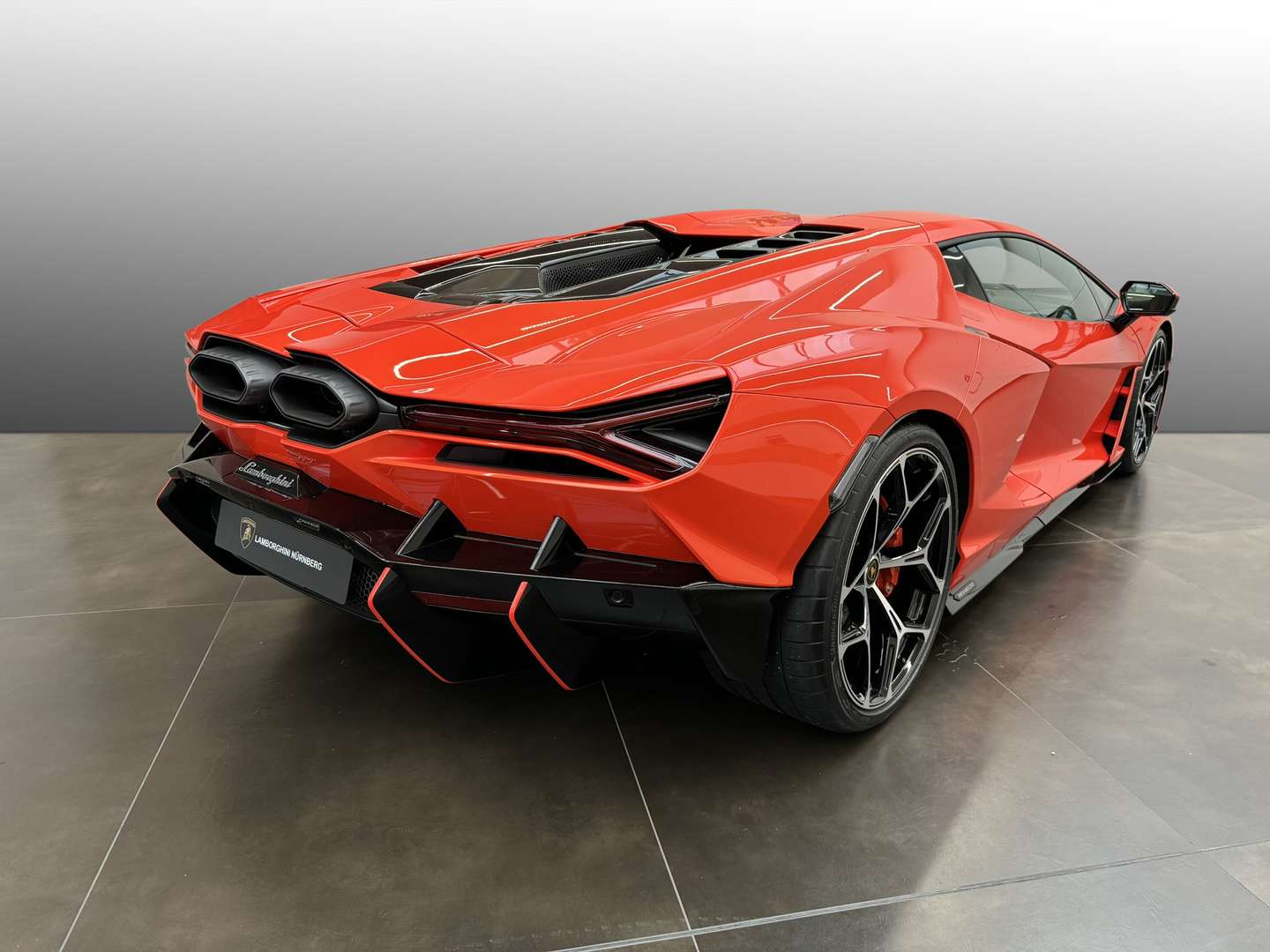 Lamborghini Revuelto Ad Personam - 2024 - Joinsteer - #3