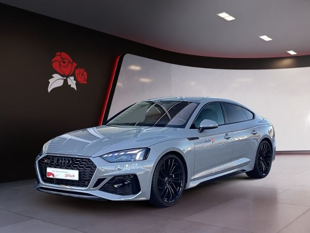 Audi RS5 Sportback TFSI Quattro Tiptronic - 2024 - Joinsteer - #2
