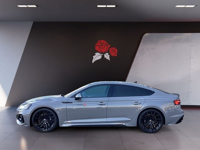 Audi RS5 Sportback TFSI Quattro Tiptronic - 2024 - Joinsteer - #3
