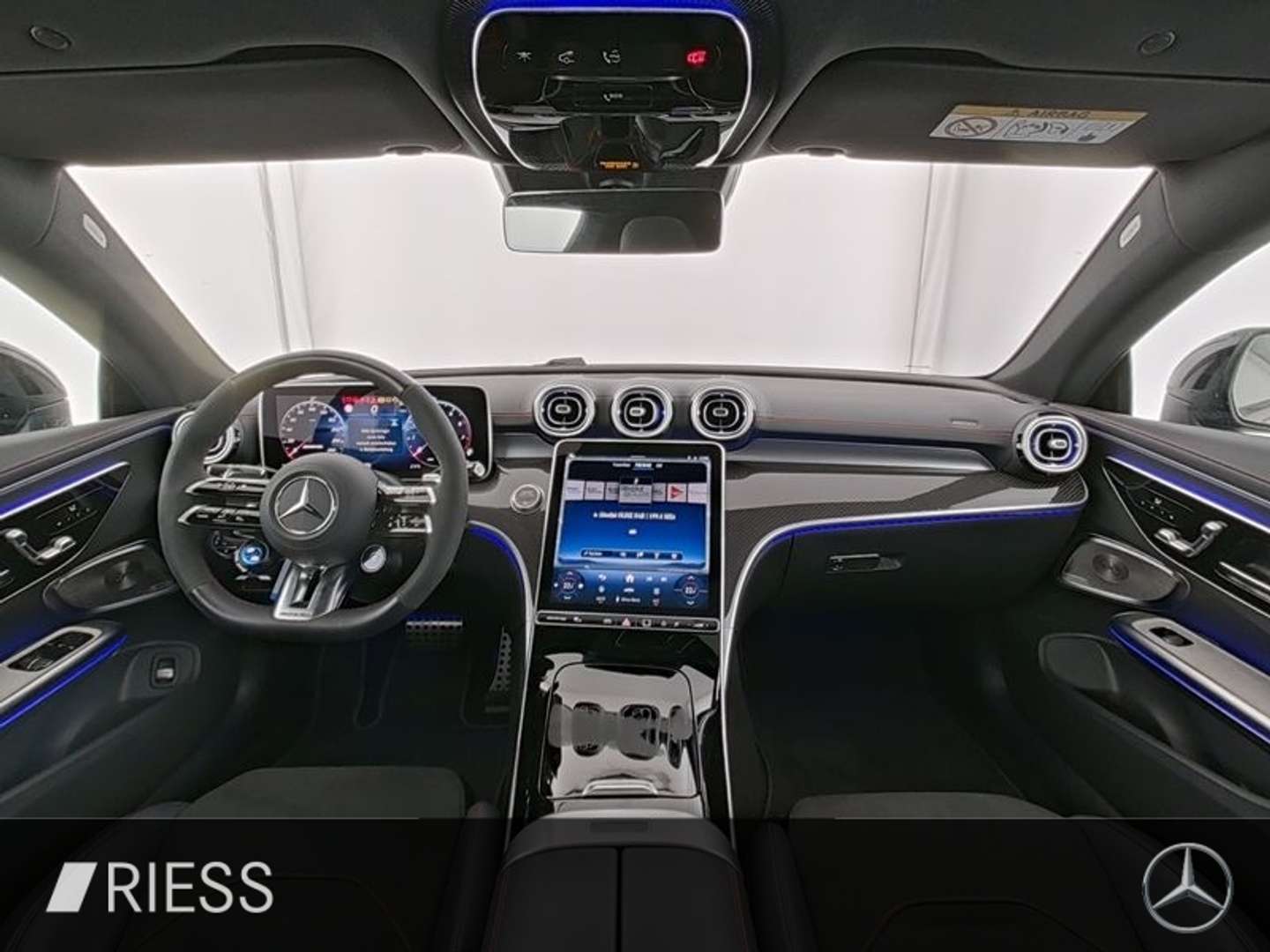 Mercedes CLE 53 AMG 53 - 2024 - Joinsteer - #6