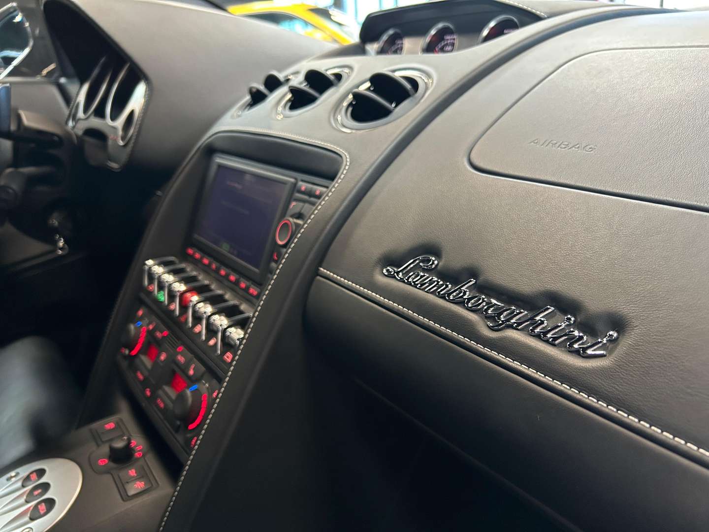 Lamborghini Gallardo - 2009 - Joinsteer - #17