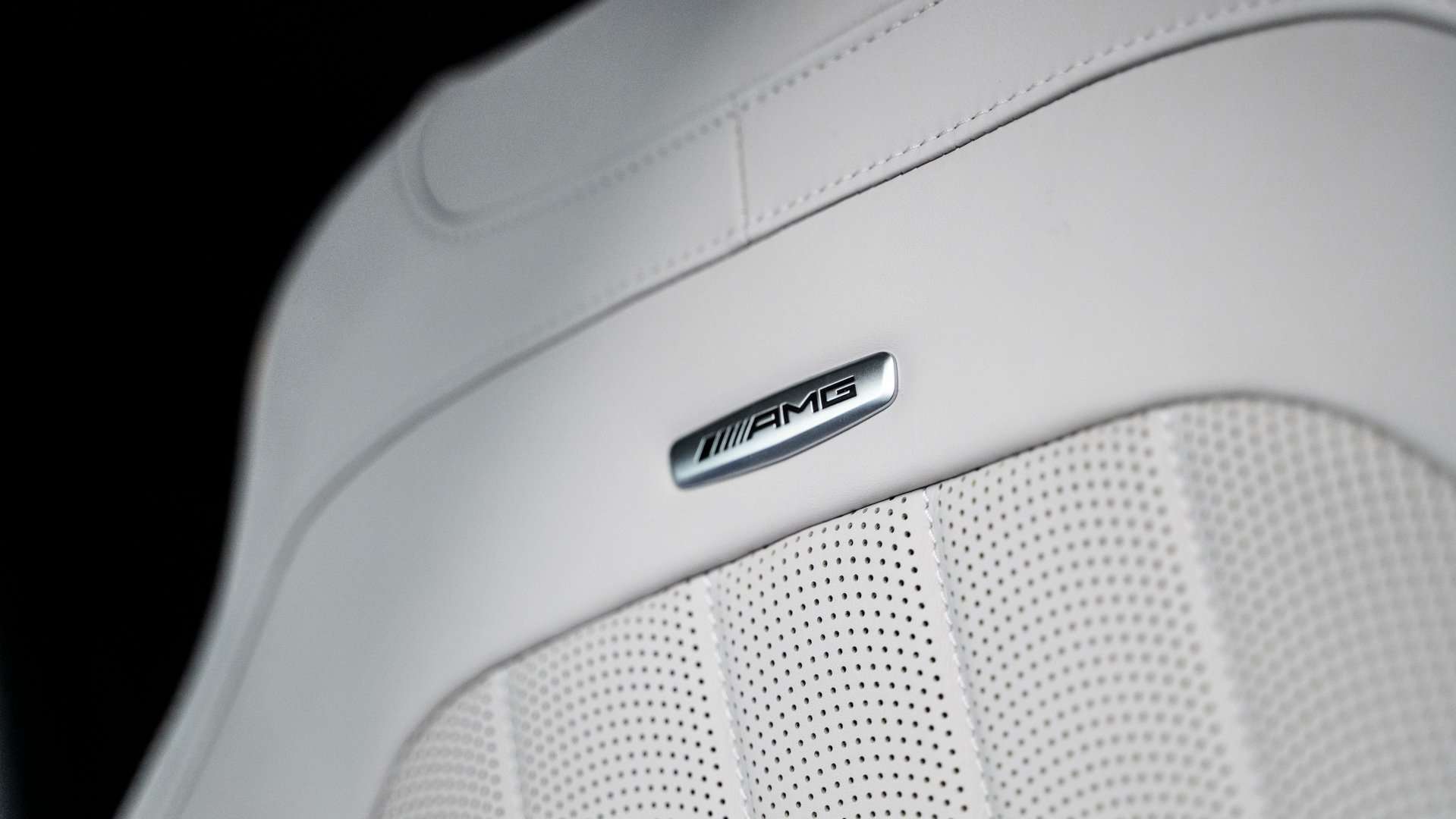 Mercedes G63 AMG 63 AMG Line - 2023 - Joinsteer - #31