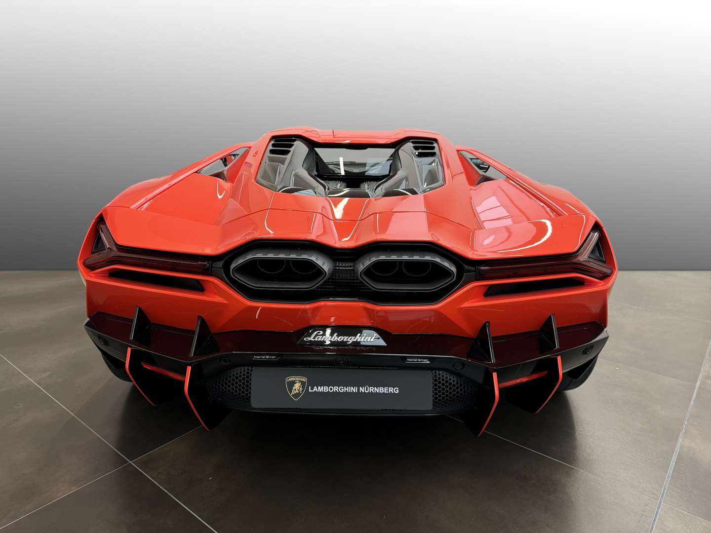 Lamborghini Revuelto Ad Personam - 2024 - Joinsteer - #4