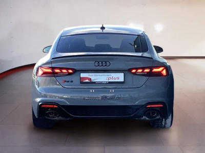 Audi RS5 Sportback TFSI Quattro Tiptronic -  - Joinsteer - #4