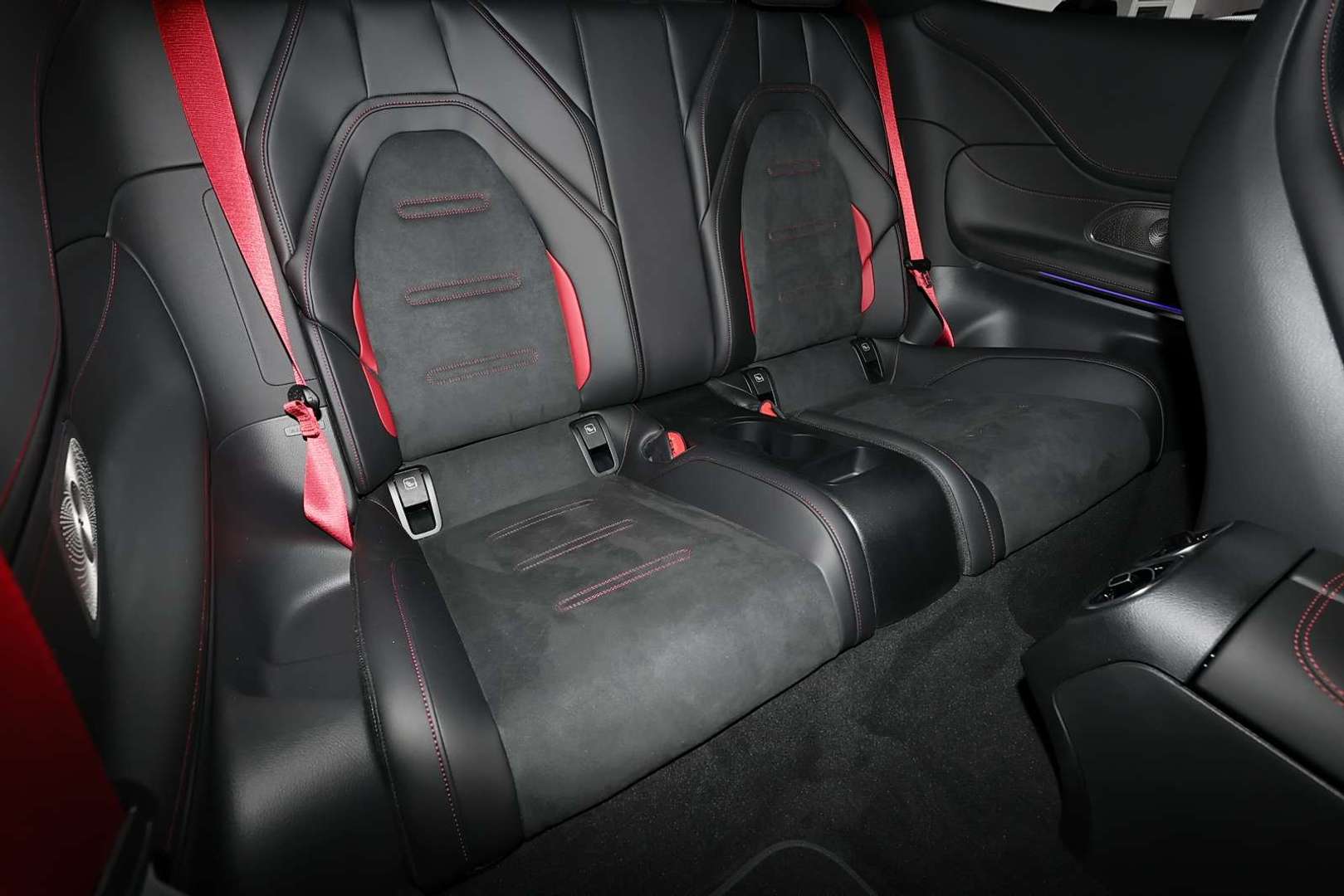 Mercedes CLE 53 AMG 53 AMG Line - 2025 - Joinsteer - #5