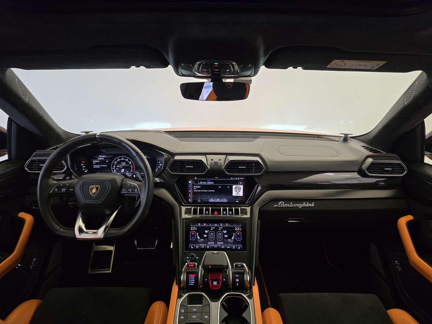 Lamborghini Urus CAPSULE EDITION - 2021 - Joinsteer - #7