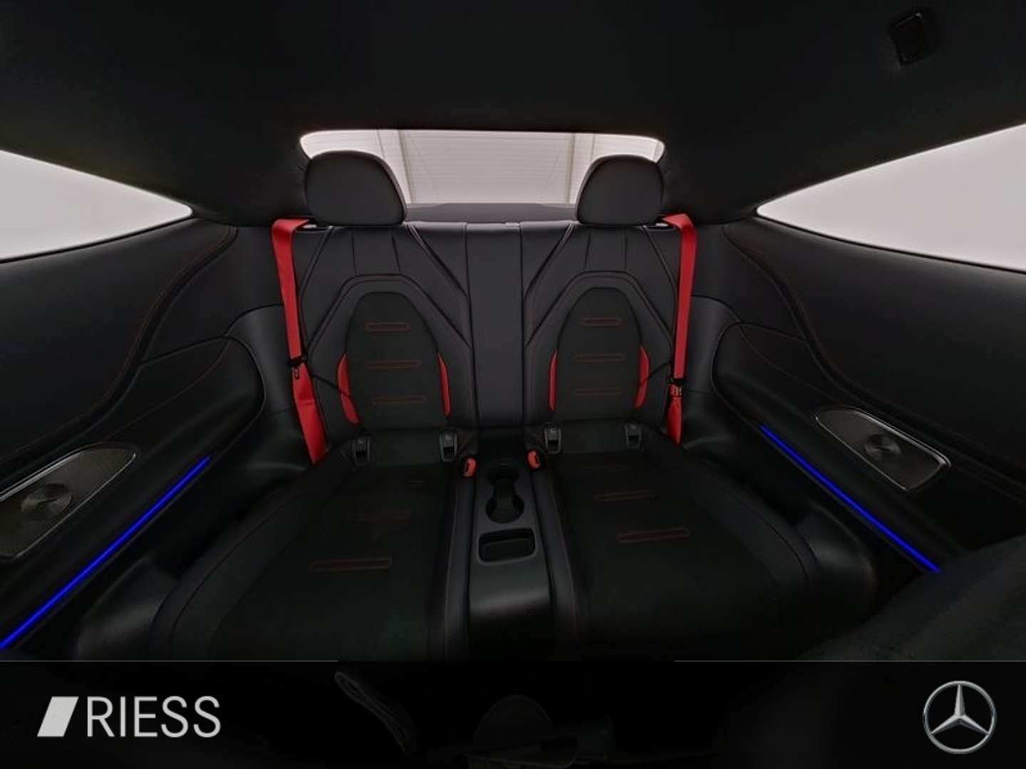 Mercedes CLE 53 AMG 53 - 2024 - Joinsteer - #7