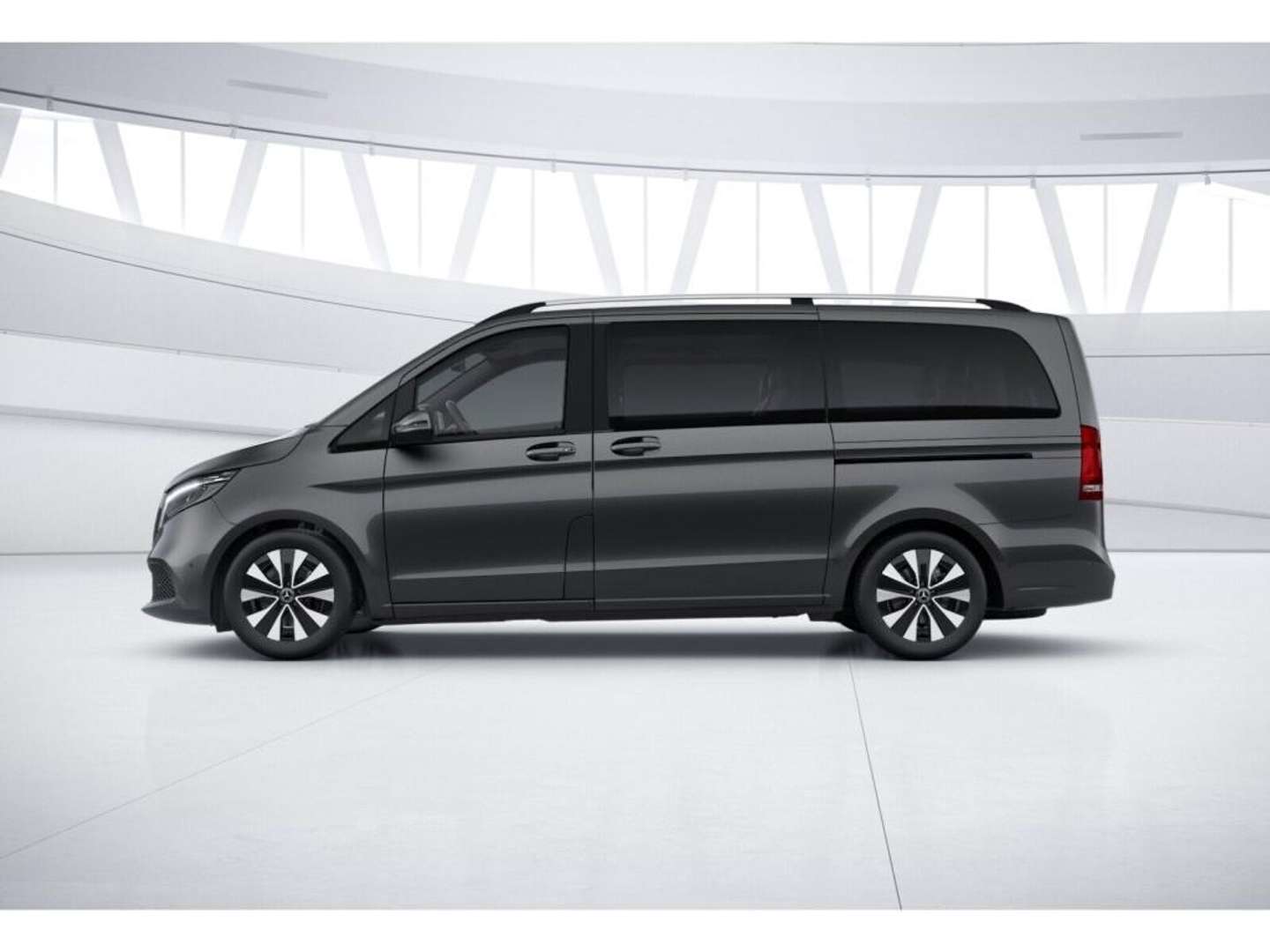 Mercedes V 250 250 Edition 1 - 2021 - Joinsteer - #5