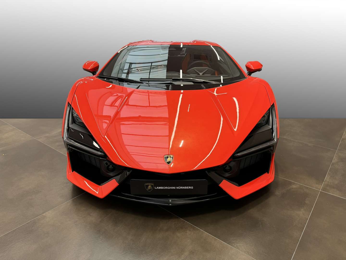 Lamborghini Revuelto Ad Personam - 2024 - Joinsteer - #5