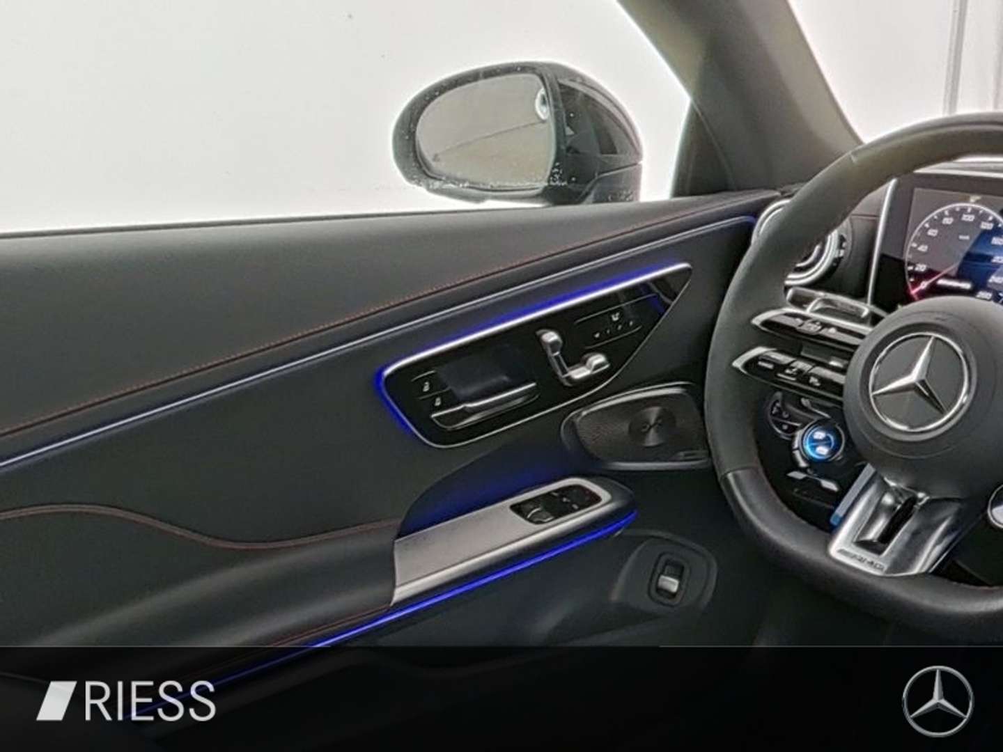 Mercedes CLE 53 AMG 53 - 2024 - Joinsteer - #8