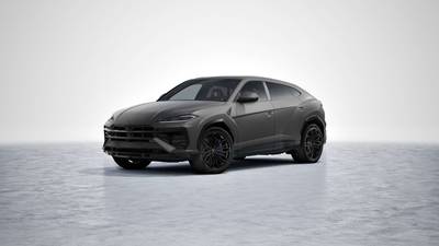 Lamborghini Urus 4.0 V8 Biturbo - 2025 - Joinsteer - #1