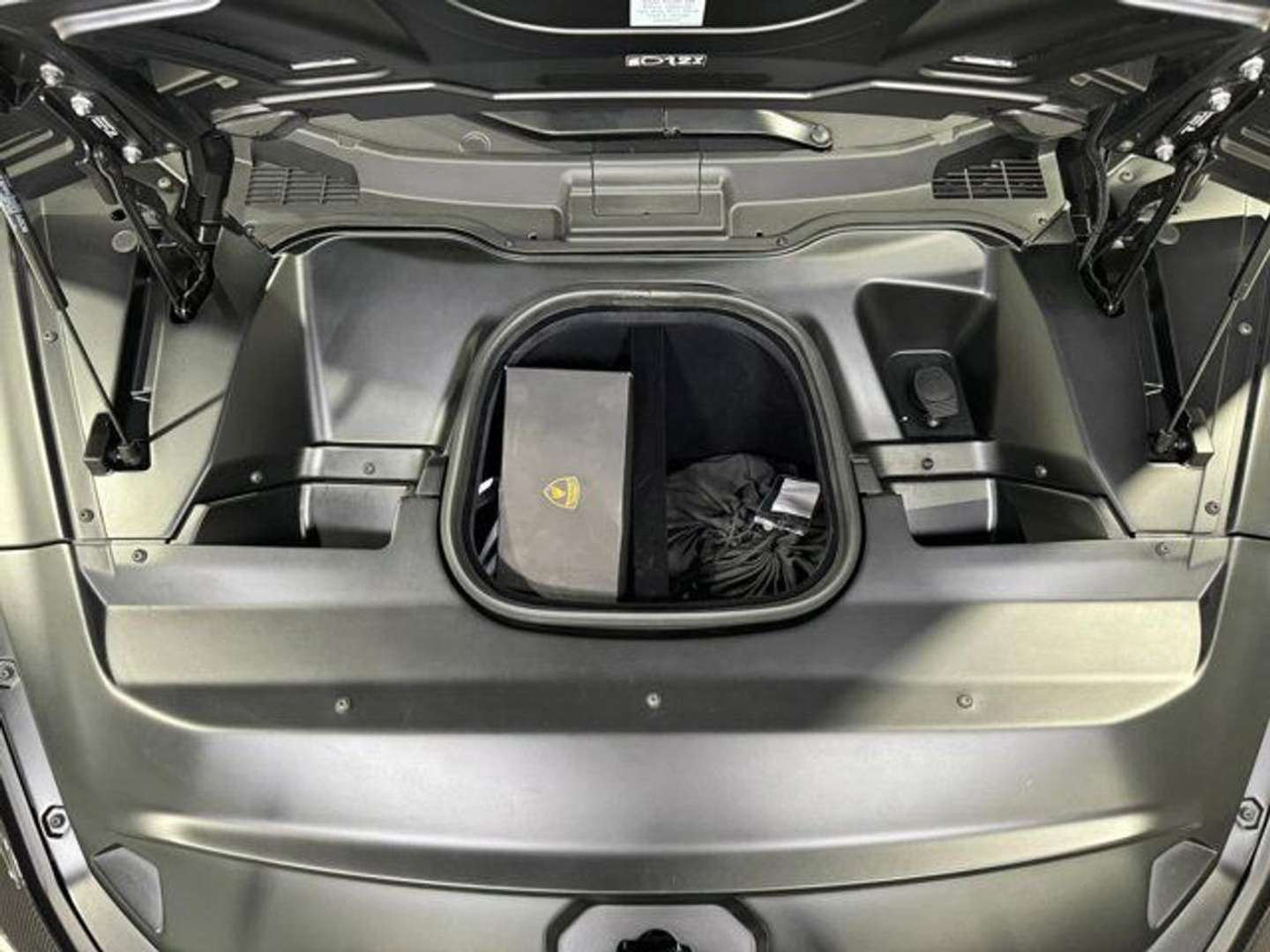 Lamborghini Sian Roadster - 2021 - Joinsteer - #5