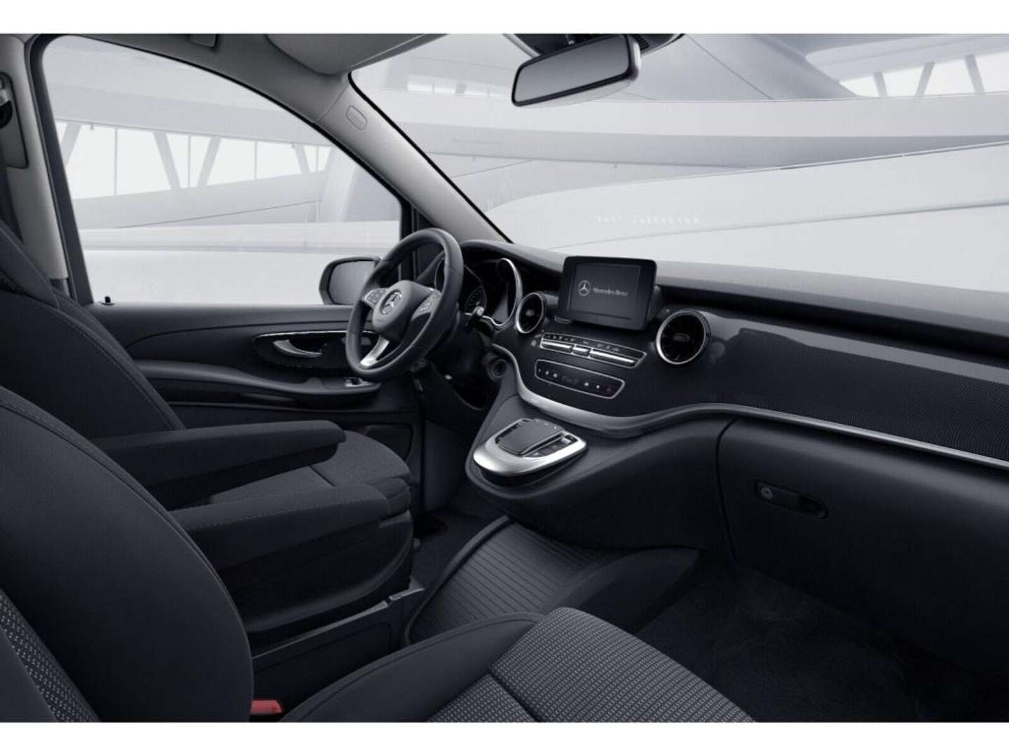 Mercedes V 250 250 Edition 1 - 2021 - Joinsteer - #7