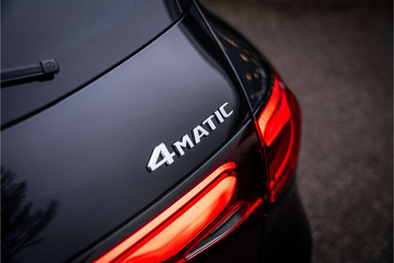 Mercedes GLC 400e 400 Sport - 2025 - Joinsteer - #26