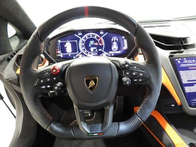 Lamborghini Revuelto -  - Joinsteer - #4