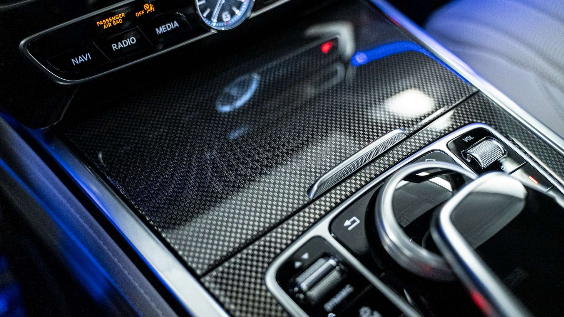 Mercedes G63 AMG 63 AMG Line - 2023 - Joinsteer - #35