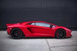 Lamborghini Aventador - 2017 - Joinsteer - #2