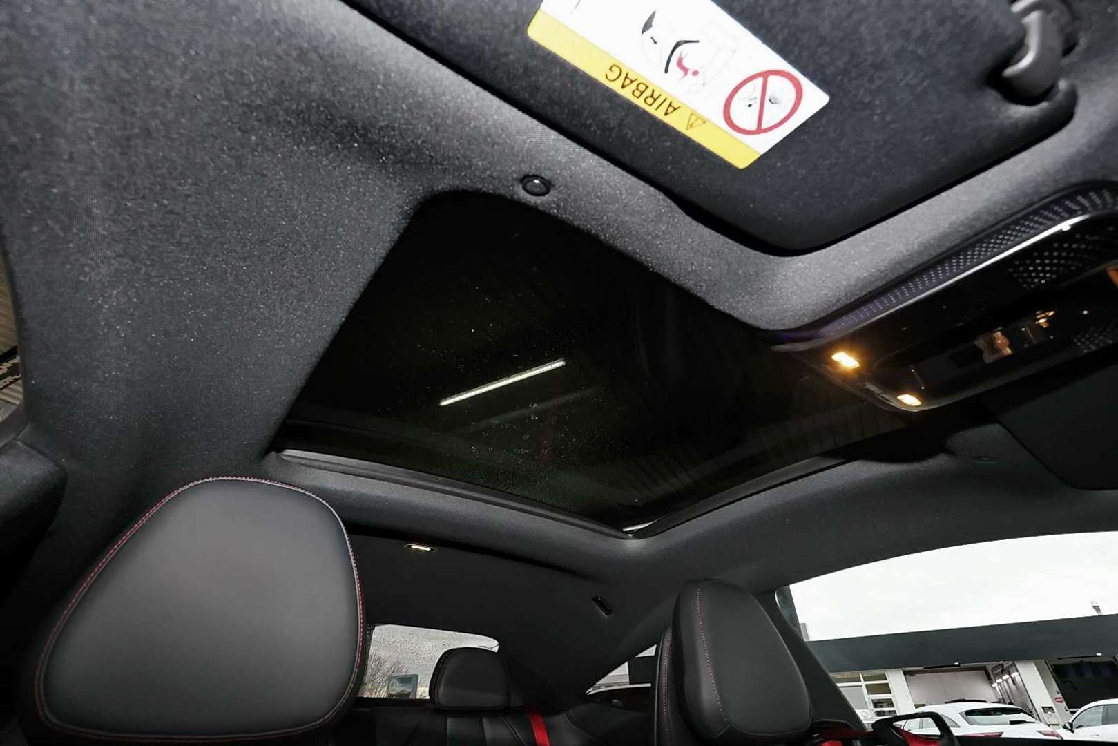 Mercedes CLE 53 AMG 53 AMG Line - 2025 - Joinsteer - #6