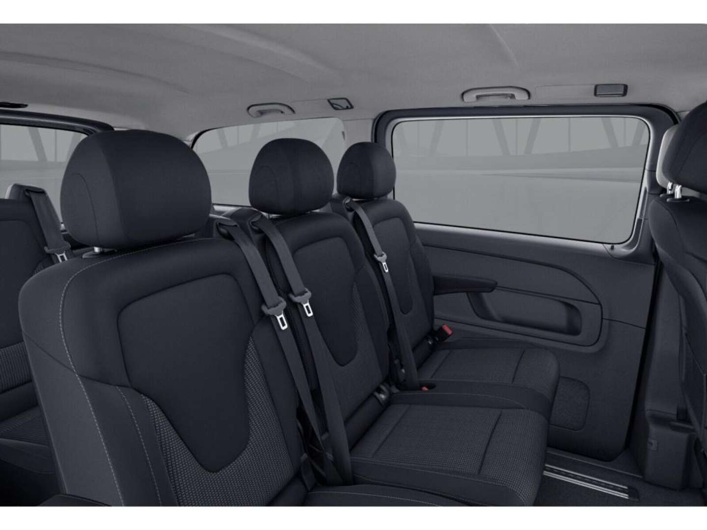 Mercedes V 250 250 Edition 1 - 2021 - Joinsteer - #8