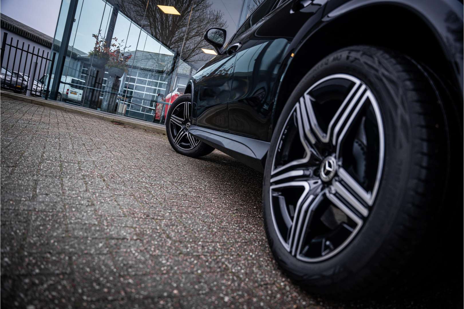 Mercedes GLC 400e 400 Sport - 2025 - Joinsteer - #27