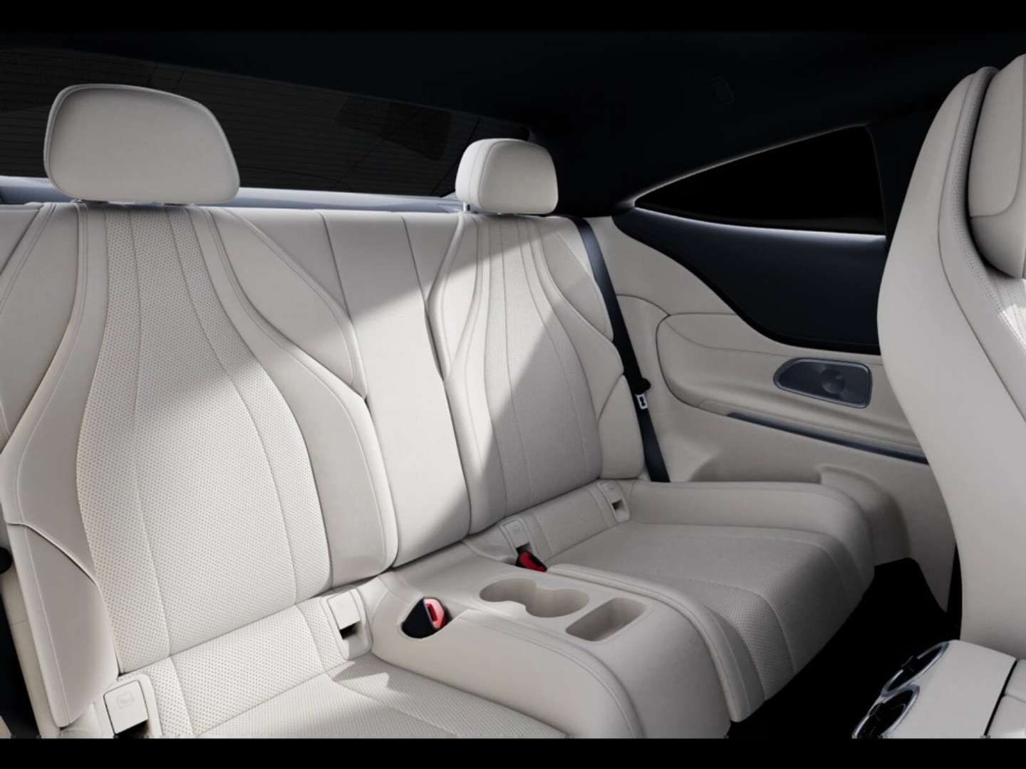 Mercedes CLE Coupé 220 AMG Line - 2025 - Joinsteer - #12