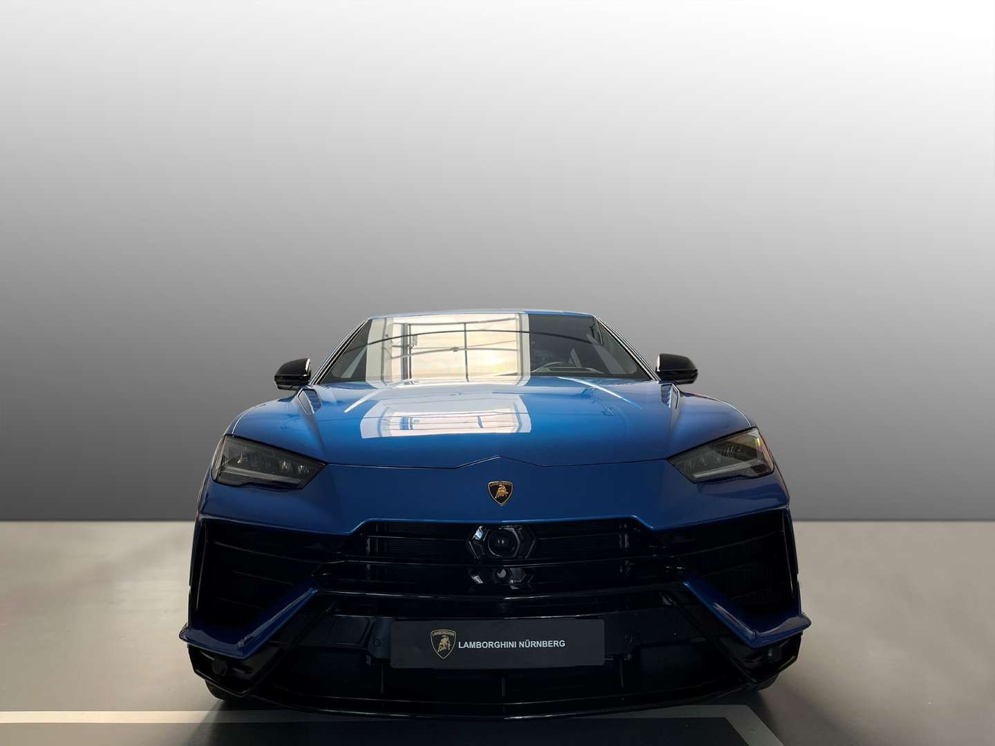 Lamborghini Urus S - 2023 - Joinsteer - #2