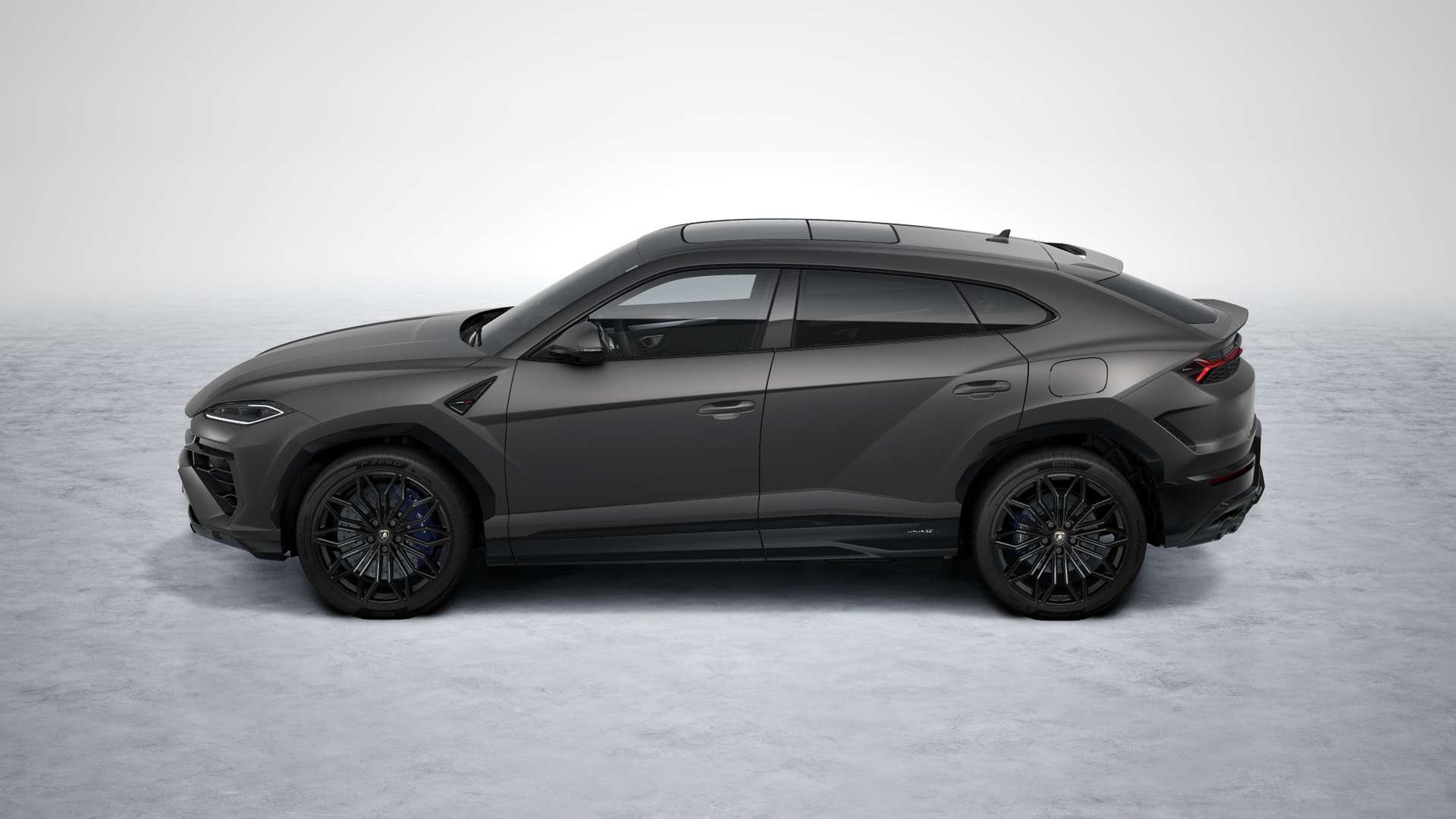 Lamborghini Urus 4.0 V8 Biturbo - 2025 - Joinsteer - #2