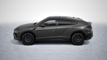 Lamborghini Urus 4.0 V8 Biturbo — photo 2