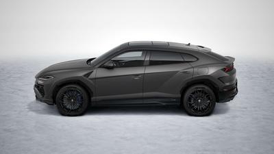 Lamborghini Urus 4.0 V8 Biturbo