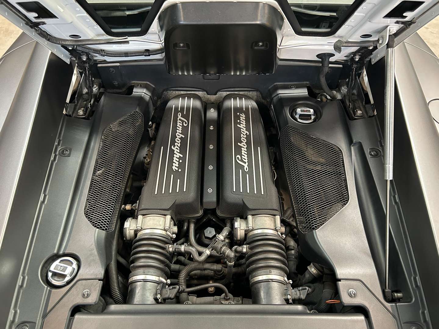 Lamborghini Gallardo - 2009 - Joinsteer - #23