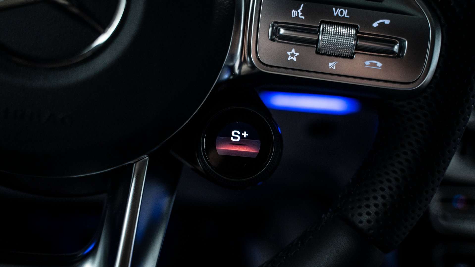 Mercedes G63 AMG 63 AMG Line - 2023 - Joinsteer - #40