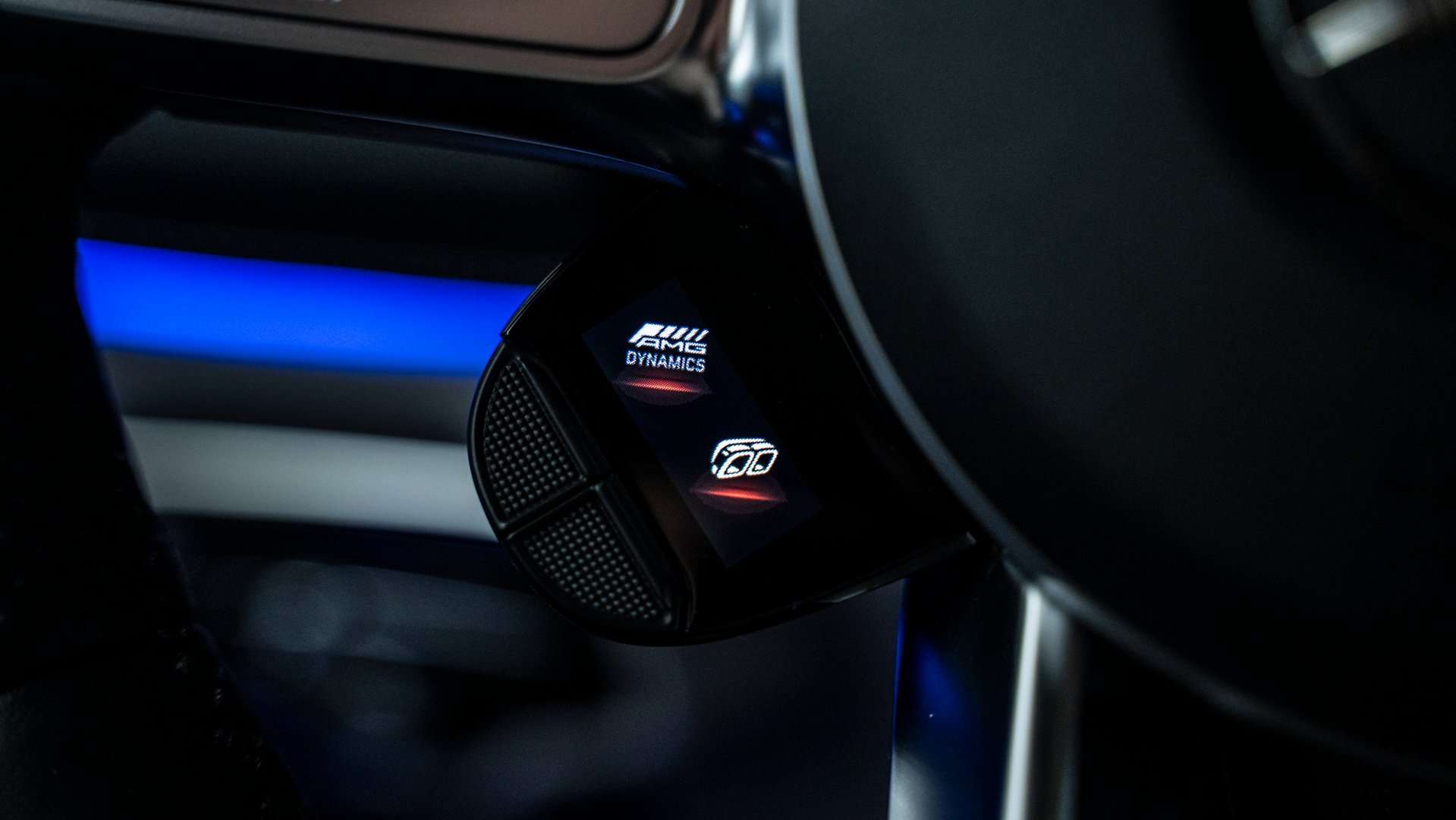 Mercedes G63 AMG 63 AMG Line - 2023 - Joinsteer - #41