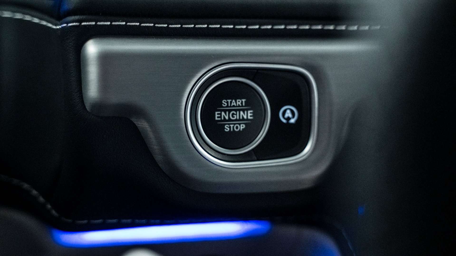 Mercedes G63 AMG 63 AMG Line - 2023 - Joinsteer - #42