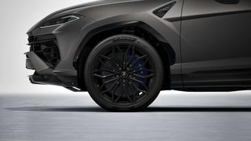 Lamborghini Urus 4.0 V8 Biturbo — photo 3