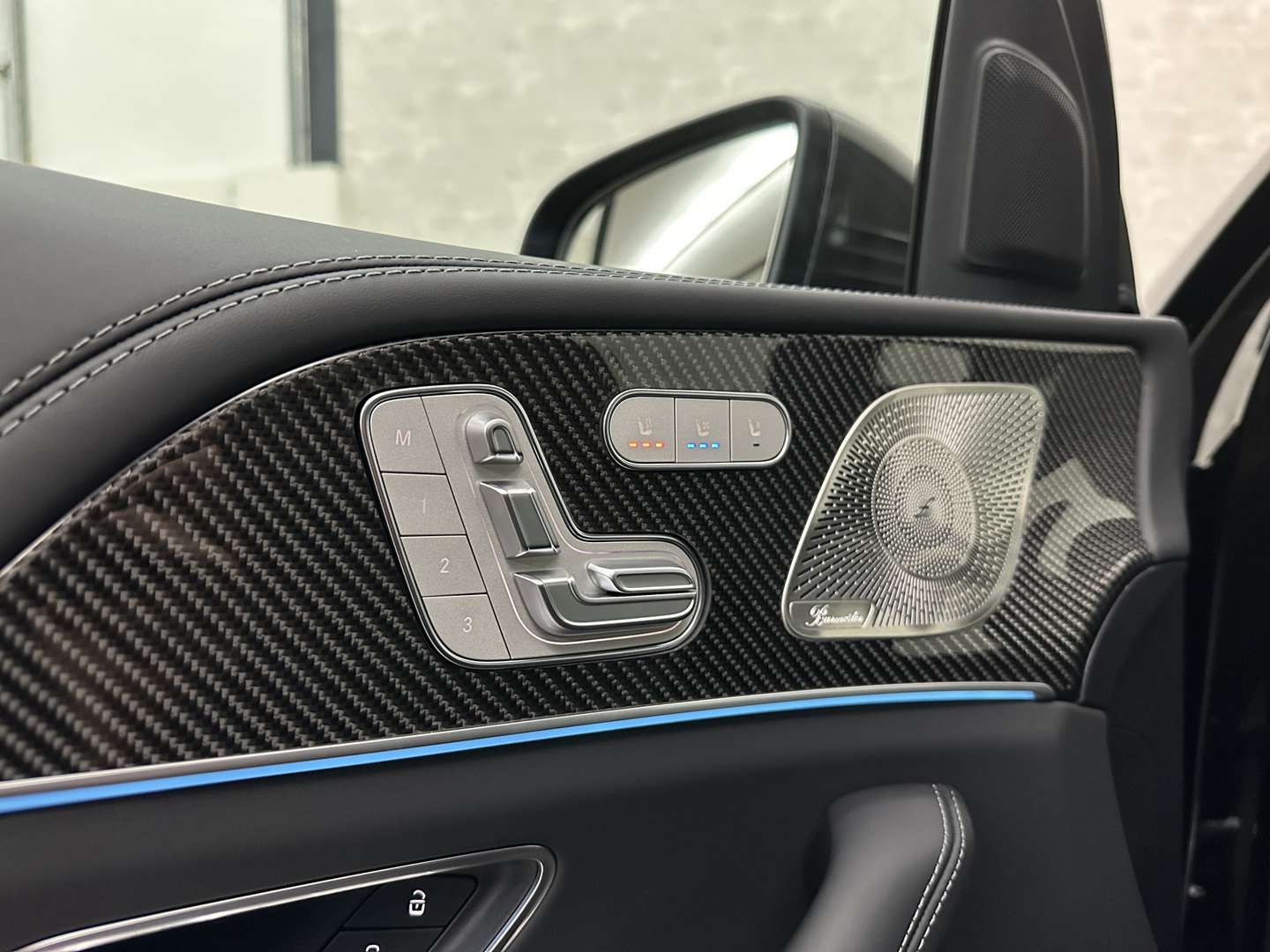 Mercedes GLE 53 AMG Coupé 53 - 2024 - Joinsteer - #7