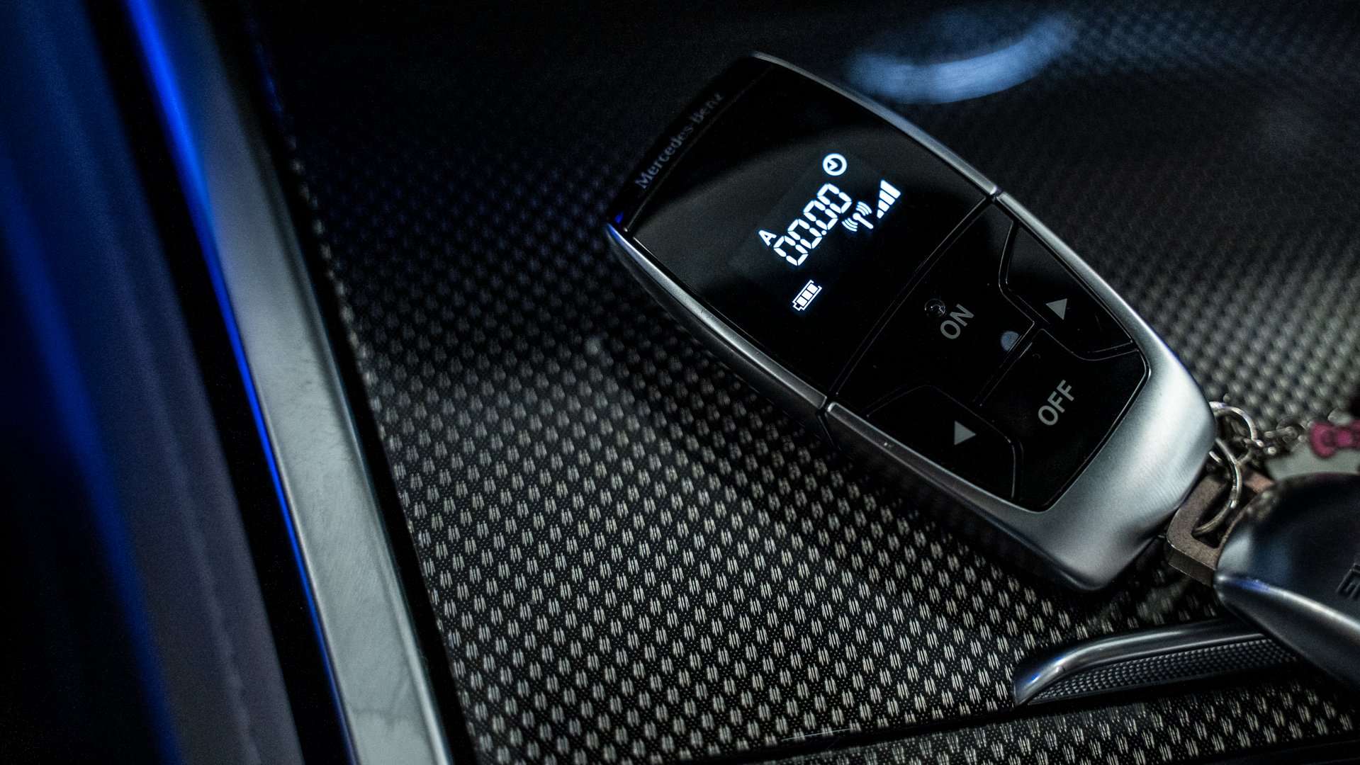 Mercedes G63 AMG 63 AMG Line - 2023 - Joinsteer - #43