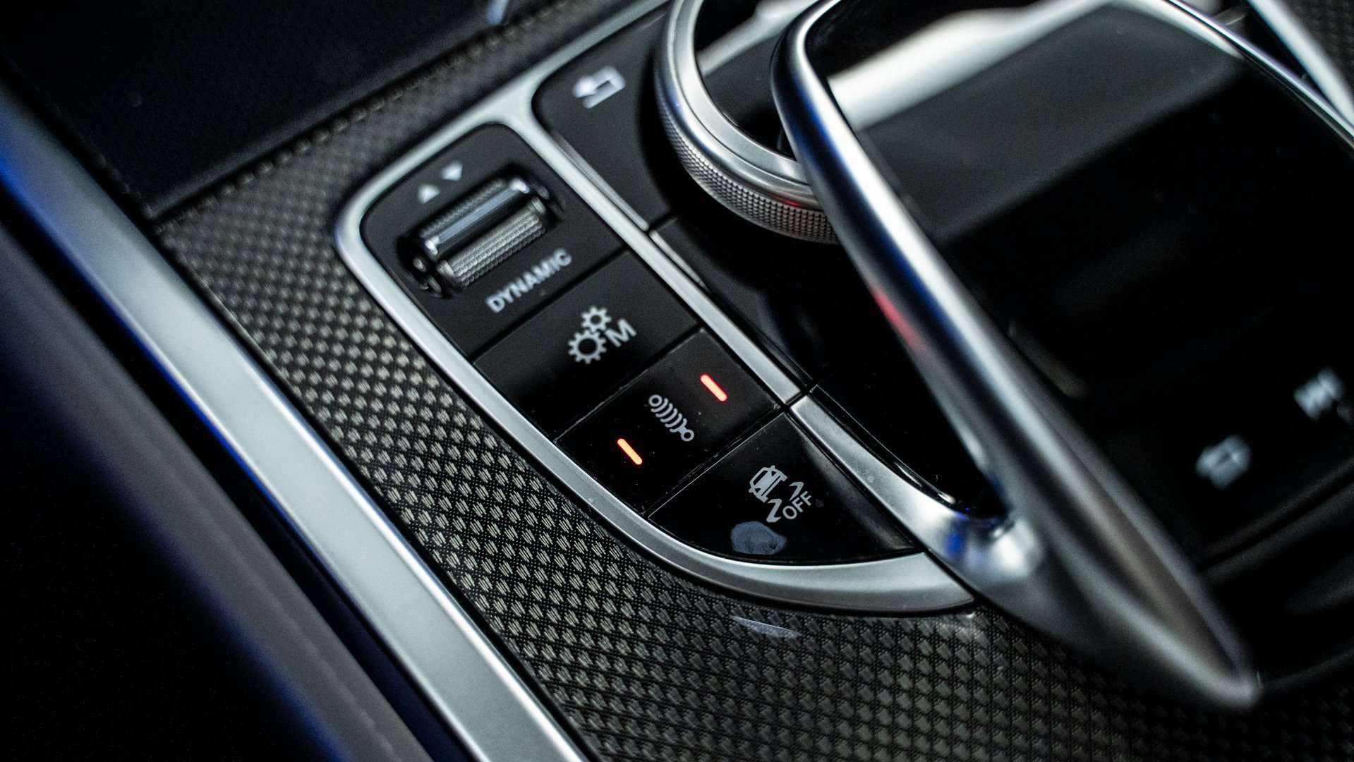 Mercedes G63 AMG 63 AMG Line - 2023 - Joinsteer - #44