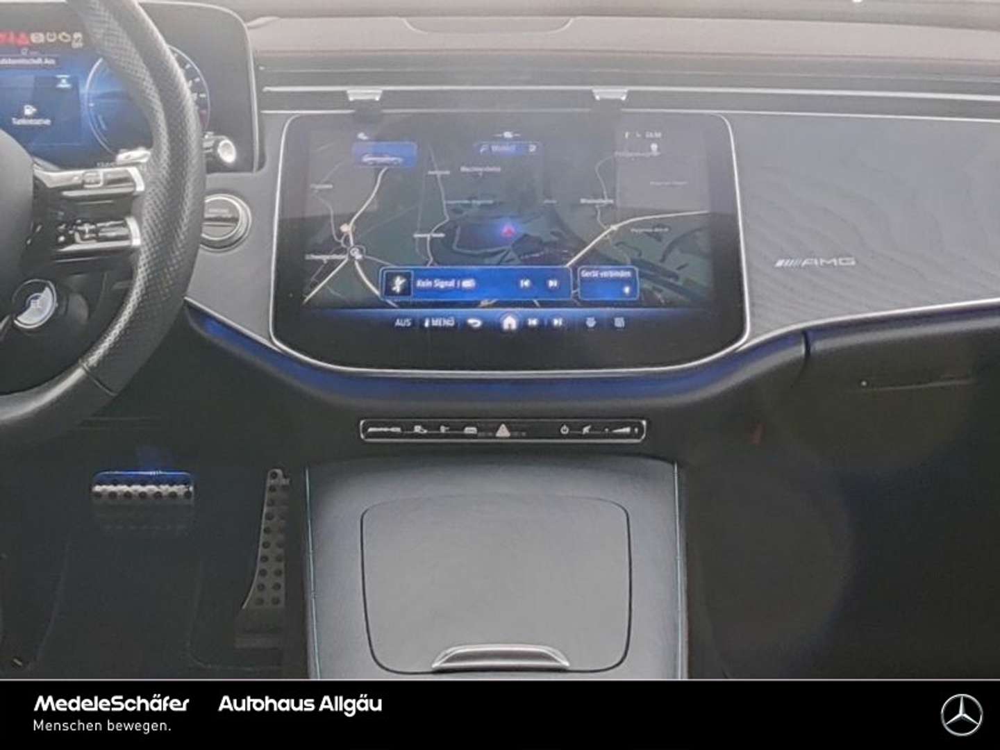 Mercedes Classe E 53 AMG 53 Night Edition - 2024 - Joinsteer - #4