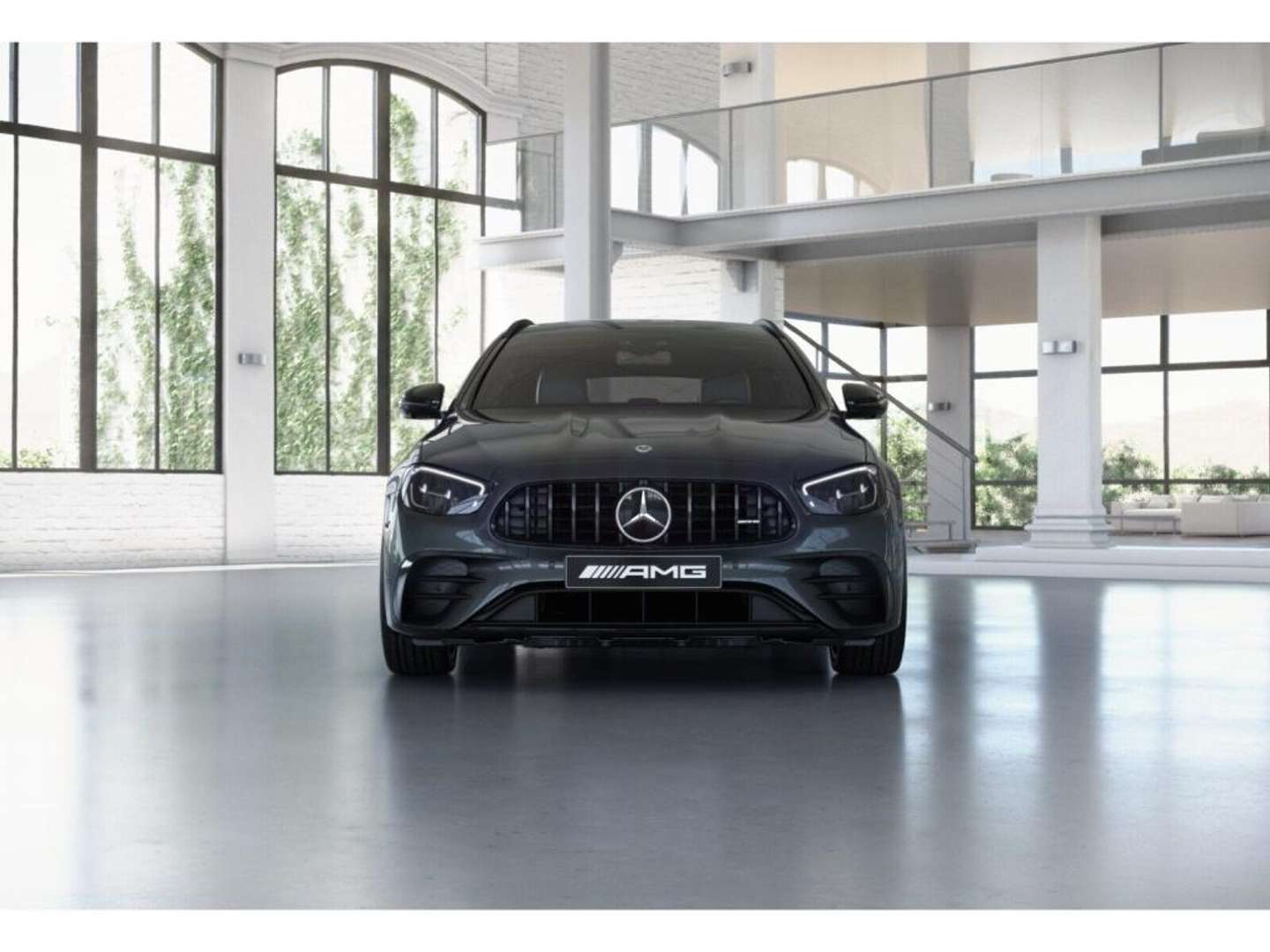 Mercedes Classe E 53 AMG 53 Night Edition - 2022 - Joinsteer - #3