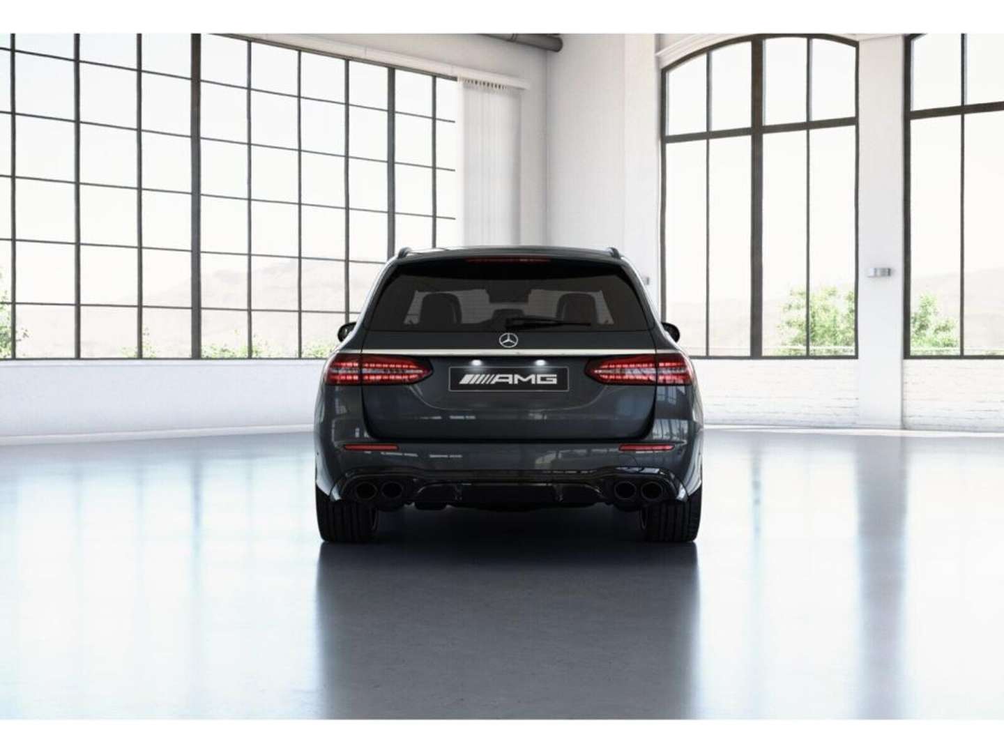 Mercedes Classe E 53 AMG 53 Night Edition - 2022 - Joinsteer - #4