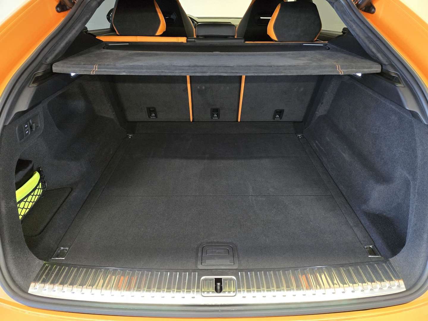 Lamborghini Urus CAPSULE EDITION - 2021 - Joinsteer - #11