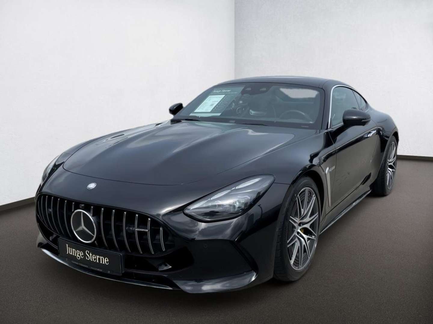 Mercedes AMG GT 63 63 - 2024 - Joinsteer - #1