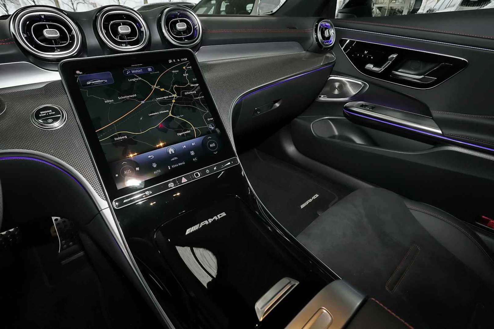 Mercedes CLE 53 AMG 53 AMG Line - 2025 - Joinsteer - #9